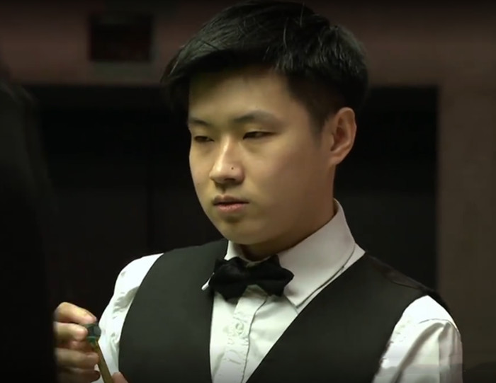 拉大的关键 拉大的关键