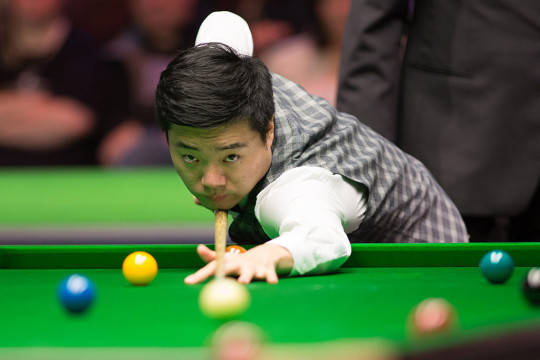 他延续了球 他延续了球