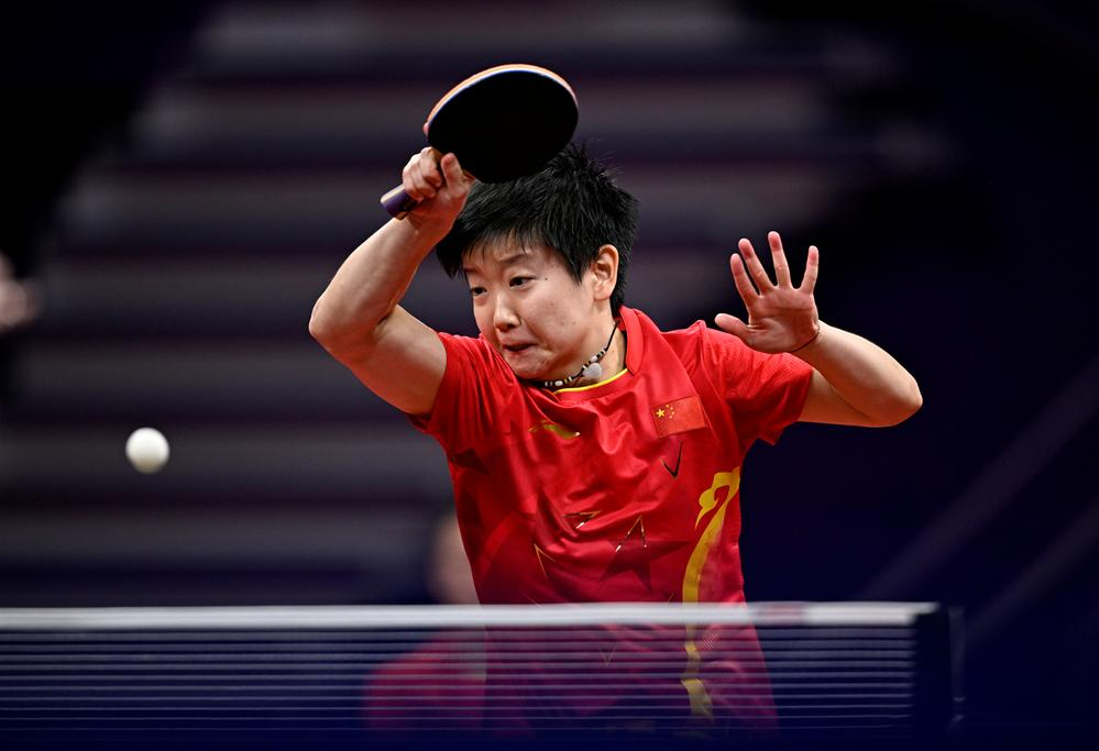 和控场能力 和控场能力