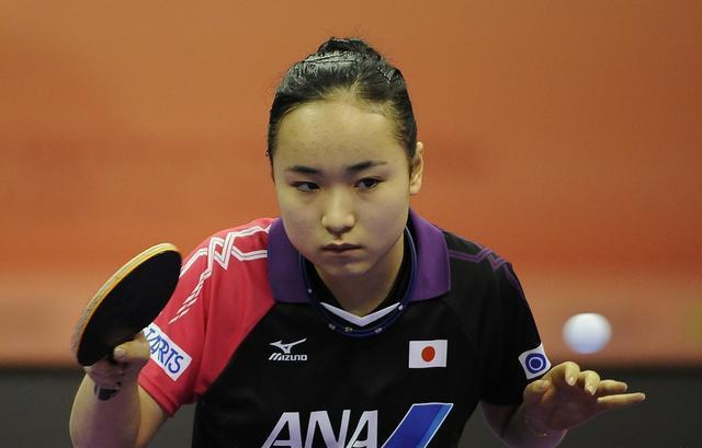 在接受采访 在接受采访