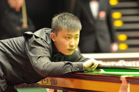 减少了水花 减少了水花