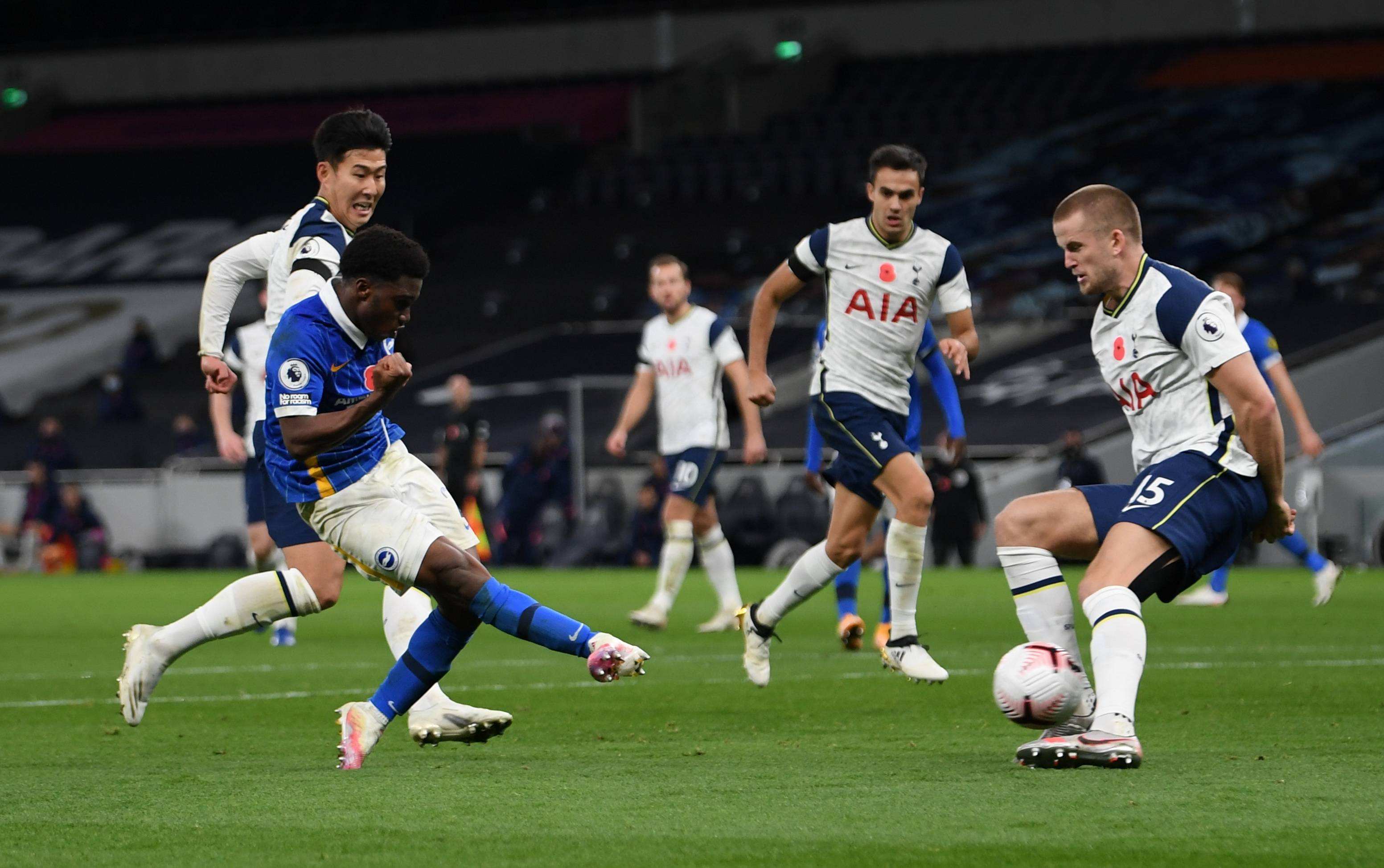 最小触球获 最小触球获